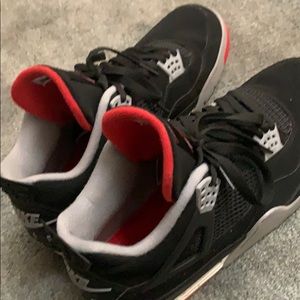 Bred 4s